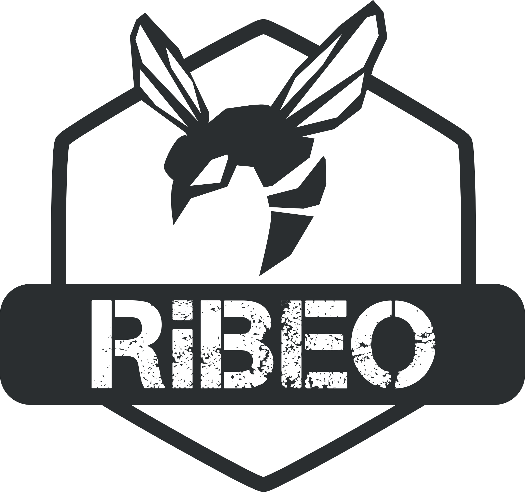 Logo Ribeo